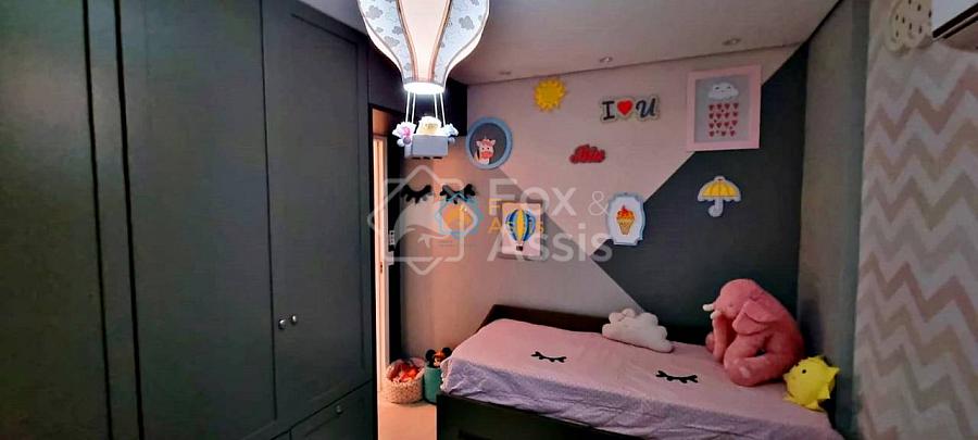 Apartamento á venda Jardim São Domingos. — foto 11