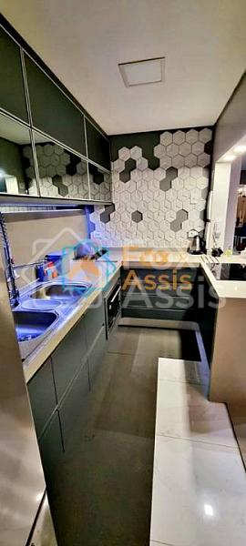 Apartamento á venda Jardim São Domingos. — foto 2