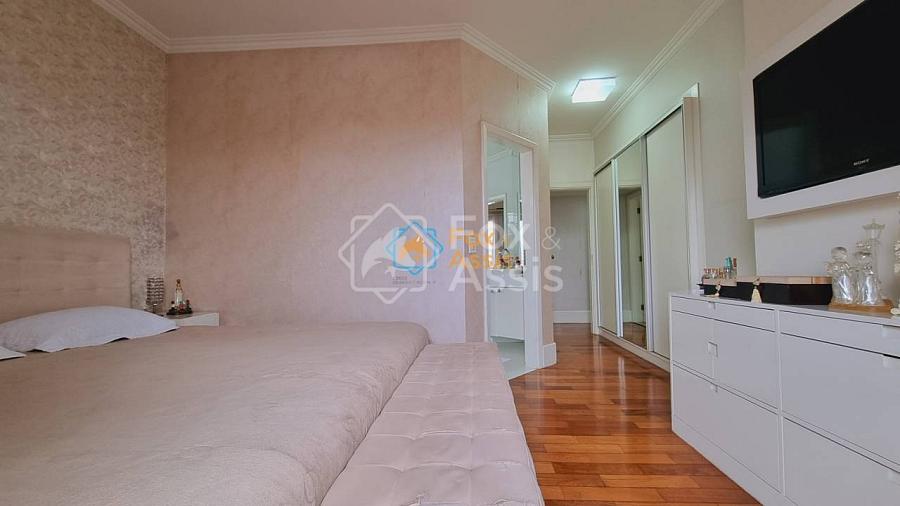 Apartamento á venda Vila Santa Catarina. — foto 23