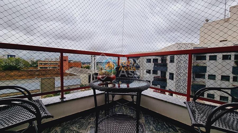 Apartamento á venda Vila Santa Catarina. — foto 16