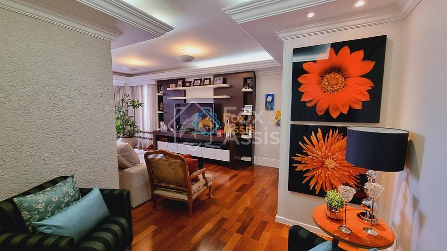 Apartamento á venda Vila Santa Catarina. — foto 5