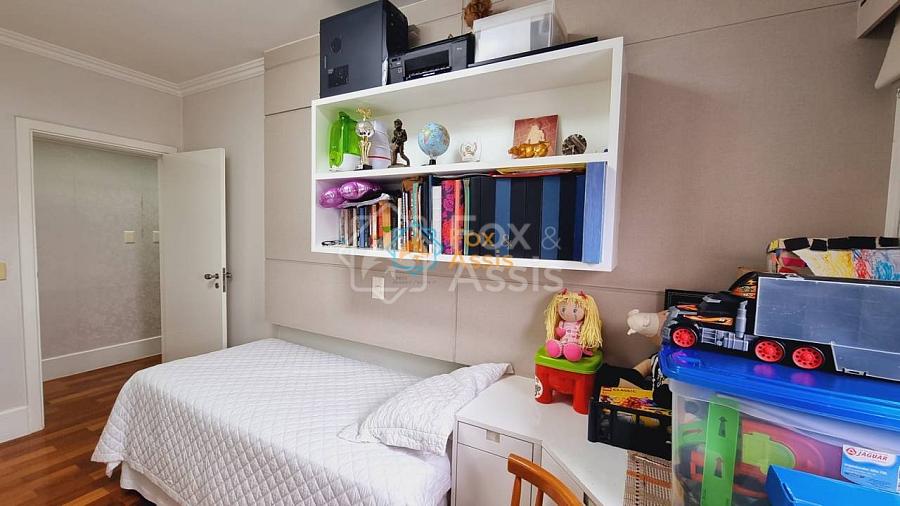 Apartamento á venda Vila Santa Catarina. — foto 27