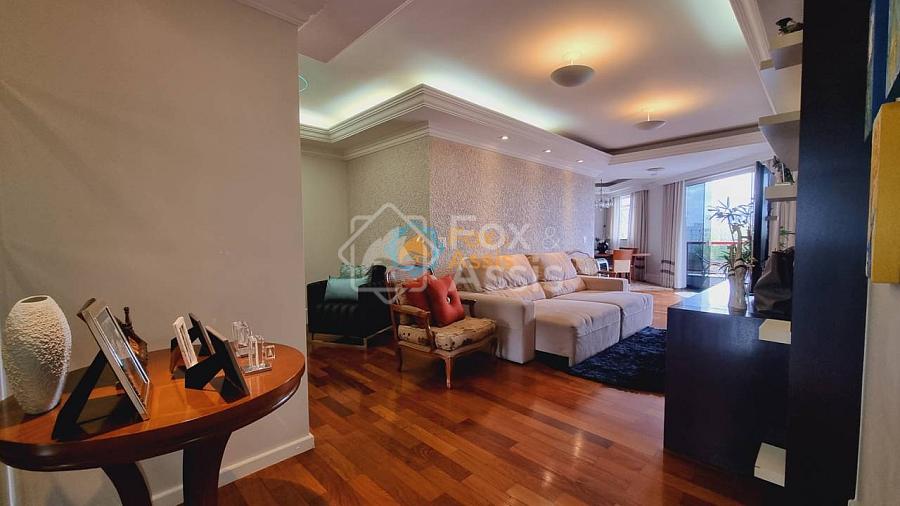 Apartamento á venda Vila Santa Catarina. — foto 7