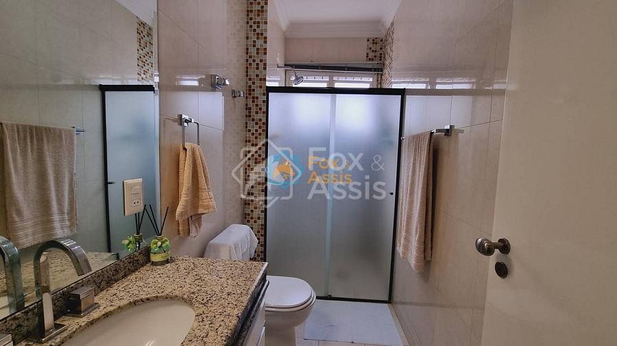 Apartamento á venda Vila Santa Catarina. — foto 25