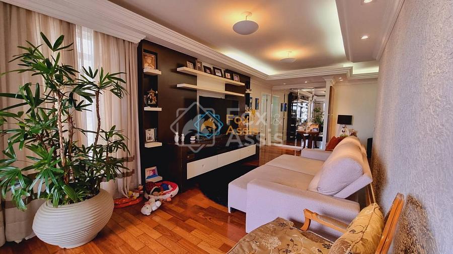 Apartamento á venda Vila Santa Catarina. — foto 9