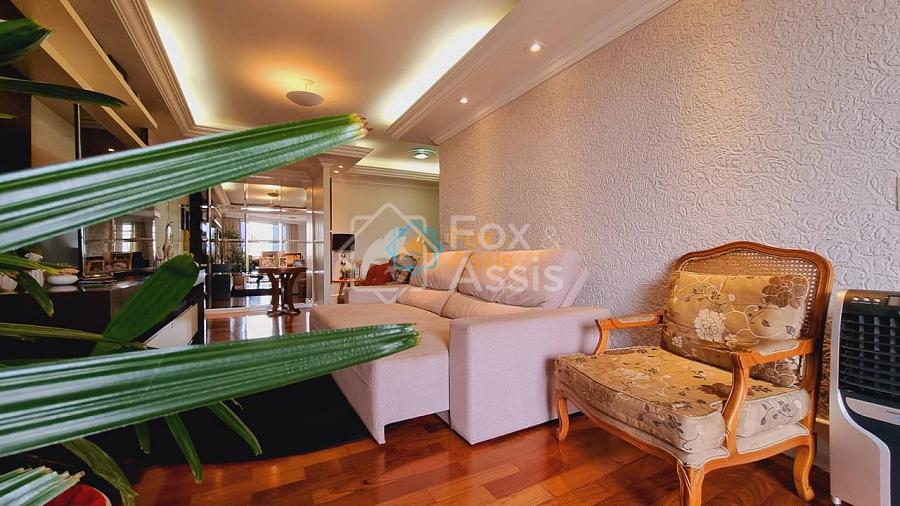 Apartamento á venda Vila Santa Catarina. — foto 8