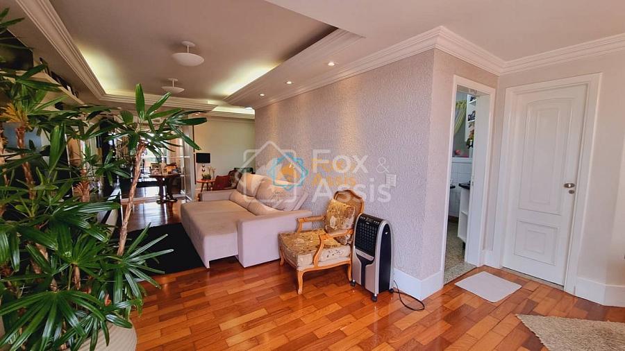 Apartamento á venda Vila Santa Catarina. — foto 14