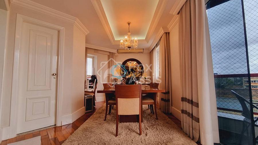 Apartamento á venda Vila Santa Catarina. — foto 10