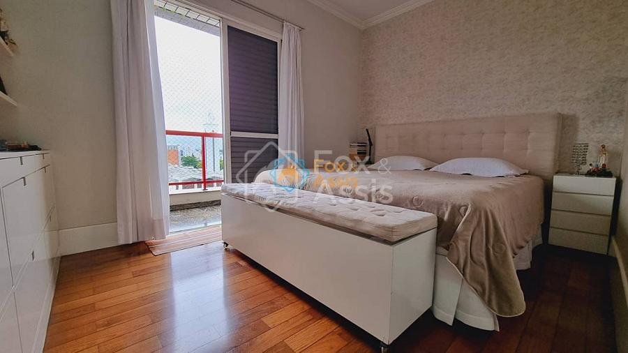 Apartamento á venda Vila Santa Catarina. — foto 20