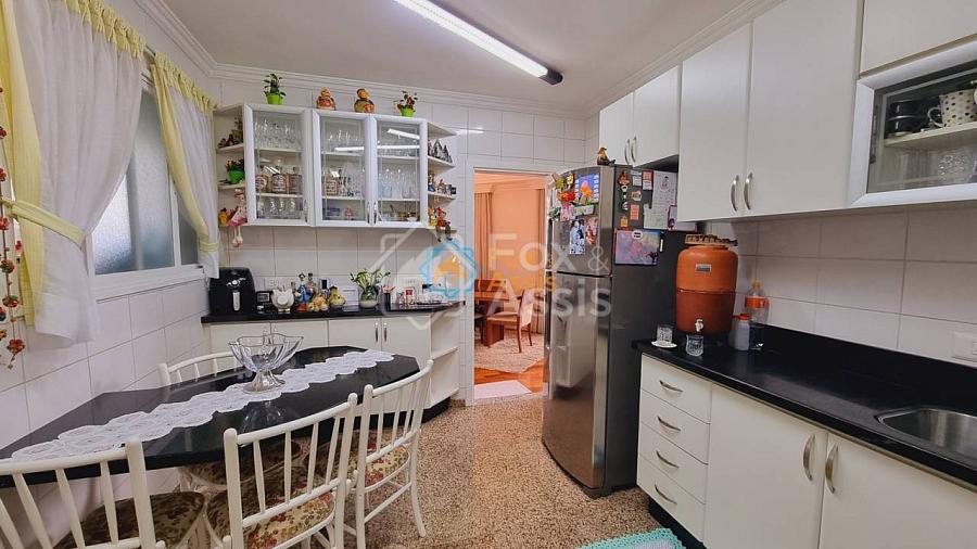 Apartamento á venda Vila Santa Catarina. — foto 17
