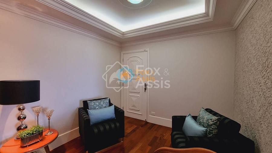 Apartamento á venda Vila Santa Catarina. — foto 13