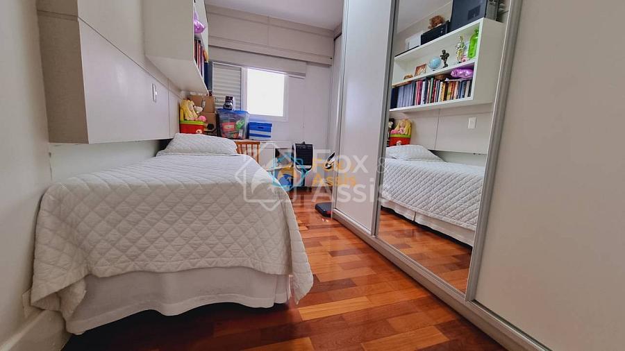 Apartamento á venda Vila Santa Catarina. — foto 26