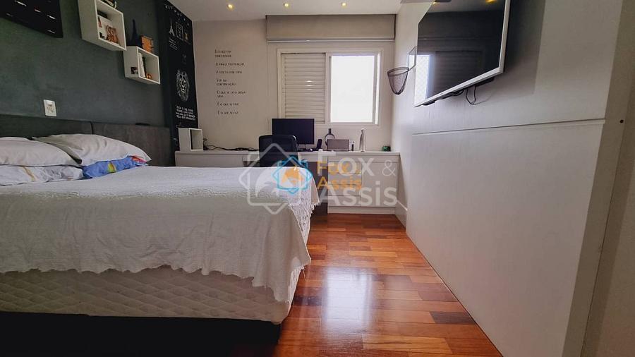 Apartamento á venda Vila Santa Catarina. — foto 28