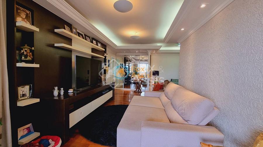 Apartamento á venda Vila Santa Catarina. — foto 12