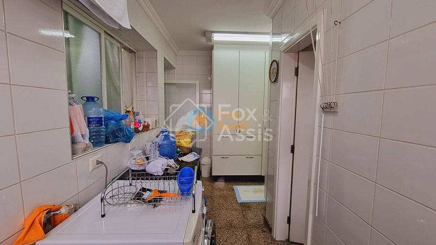 Apartamento á venda Vila Santa Catarina. — foto 29