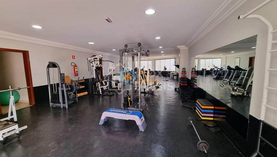 Apartamento á venda Vila Santa Catarina. — foto 3