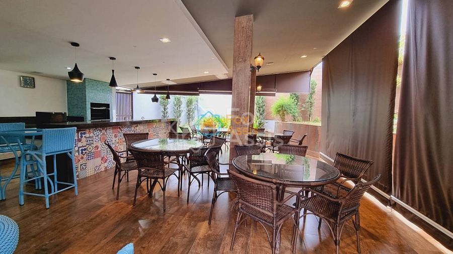 Apartamento á venda Vila Santa Catarina. — foto 4