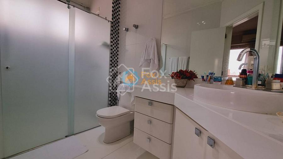 Apartamento á venda Vila Santa Catarina. — foto 22