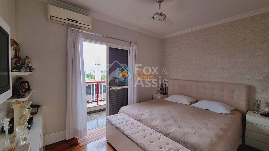 Apartamento á venda Vila Santa Catarina. — foto 21