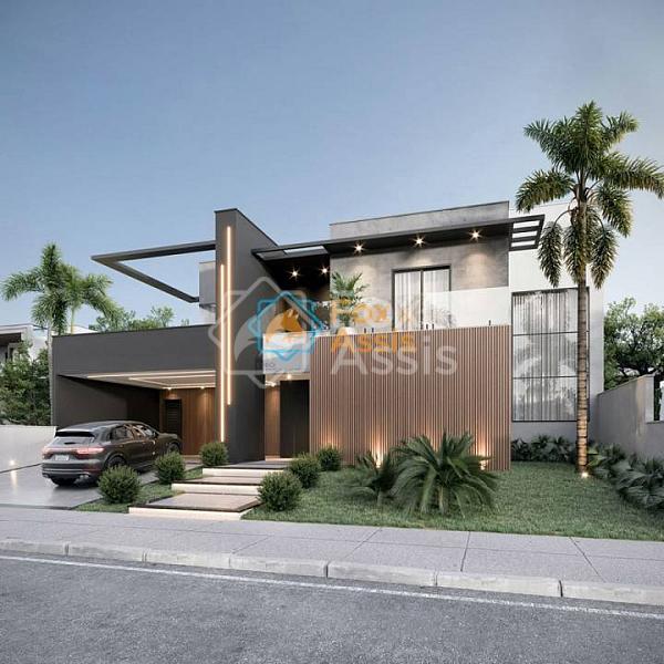 Casa á venda condomínio Phillipson Park. — foto 3