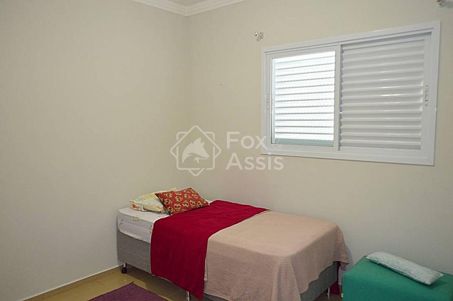 Venda - Apartamento - Vila Dainese - Americana - SP — foto 3