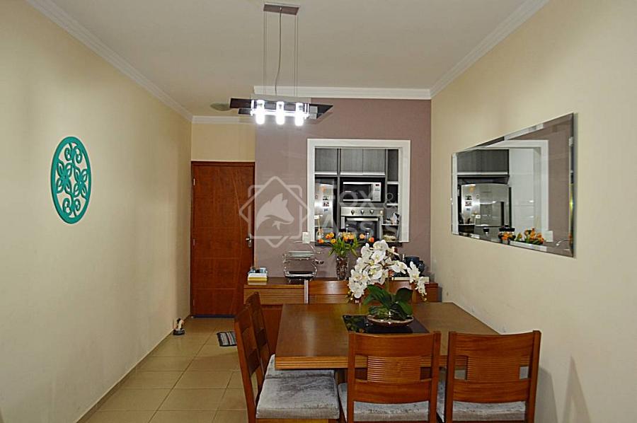 Venda - Apartamento - Vila Dainese - Americana - SP — foto 2