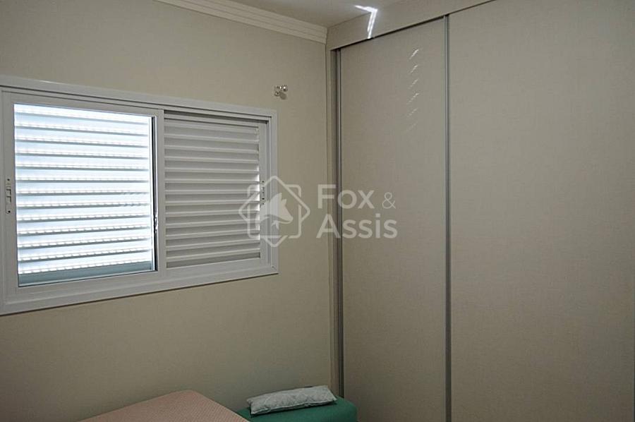 Venda - Apartamento - Vila Dainese - Americana - SP — foto 7