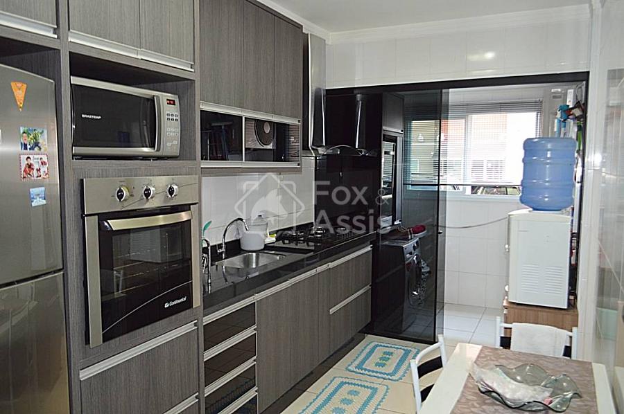 Venda - Apartamento - Vila Dainese - Americana - SP — foto 6