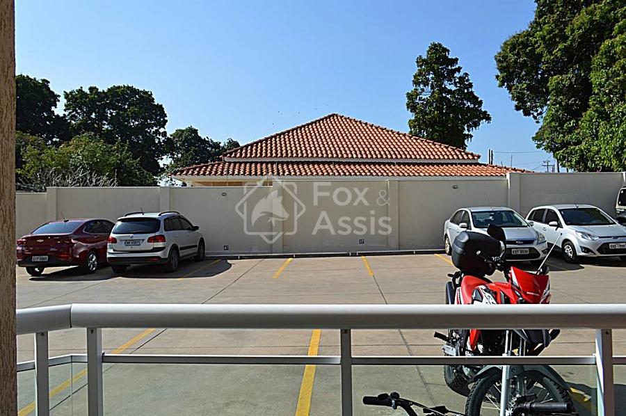 Venda - Apartamento - Vila Dainese - Americana - SP — foto 13