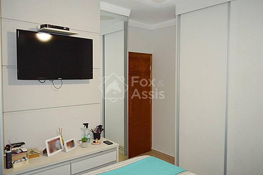 Venda - Apartamento - Vila Dainese - Americana - SP — foto 9