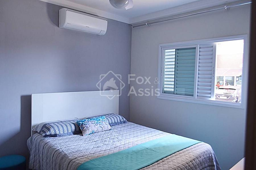 Venda - Apartamento - Vila Dainese - Americana - SP — foto 8