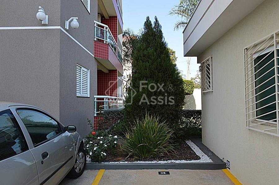 Venda - Apartamento - Vila Dainese - Americana - SP — foto 14