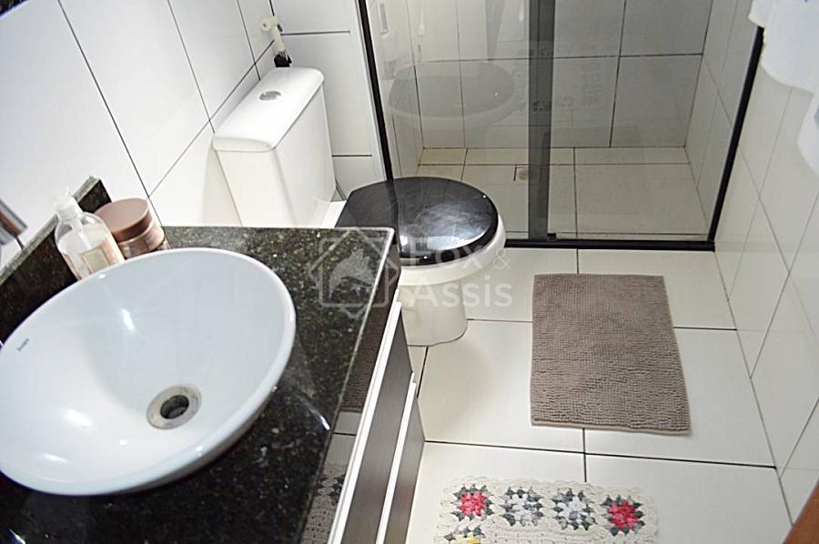 Venda - Apartamento - Vila Dainese - Americana - SP — foto 11