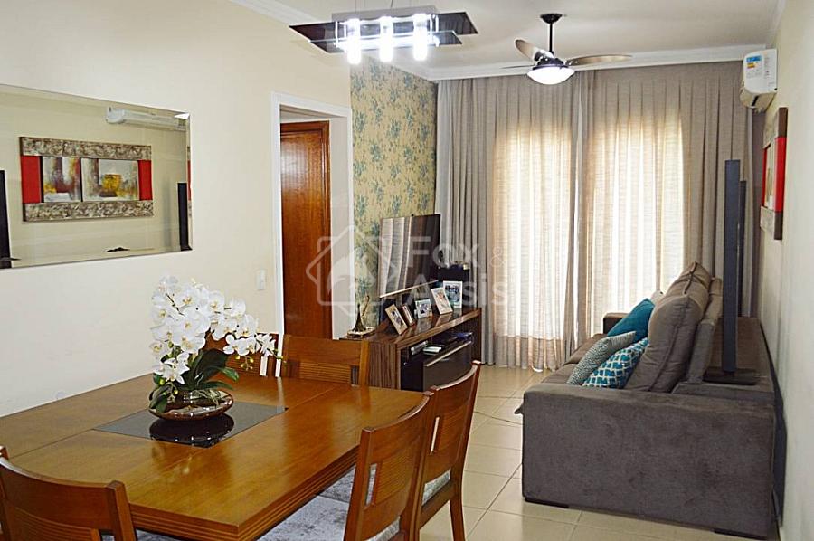 Venda - Apartamento - Vila Dainese - Americana - SP — foto 4