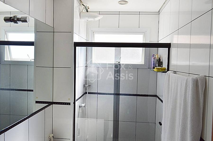 Venda - Apartamento - Vila Dainese - Americana - SP — foto 12