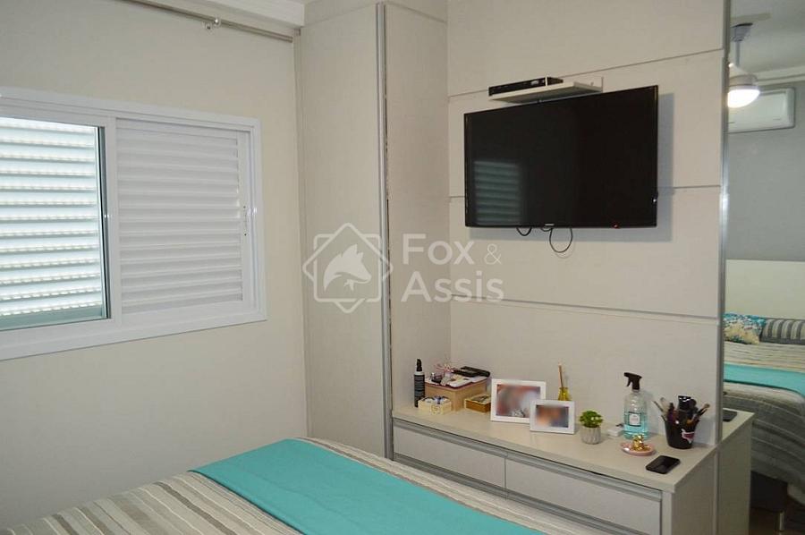 Venda - Apartamento - Vila Dainese - Americana - SP — foto 10