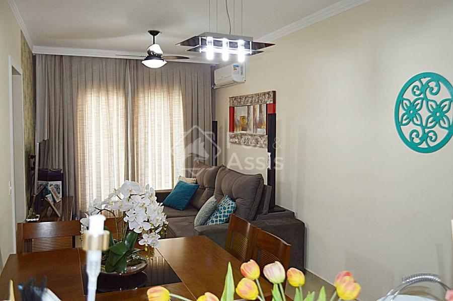 Venda - Apartamento - Vila Dainese - Americana - SP — foto 5