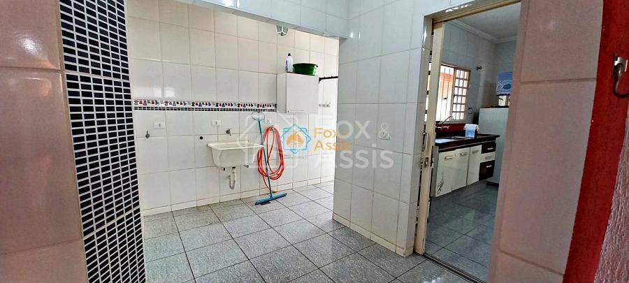 Casa Jardim Progresso — foto 16