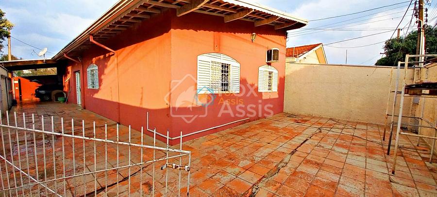 Casa Jardim Progresso — foto 19