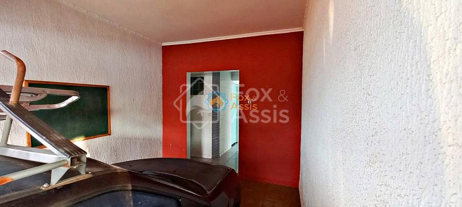 Casa Jardim Progresso — foto 15