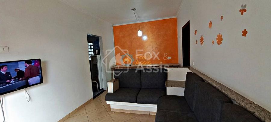 Casa Jardim Progresso — foto 2