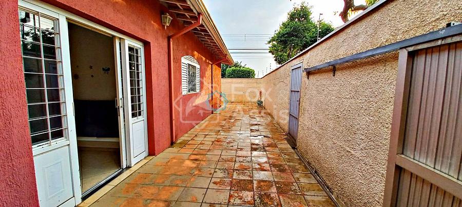 Casa Jardim Progresso — foto 17