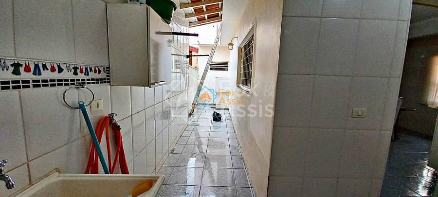 Casa Jardim Progresso — foto 21