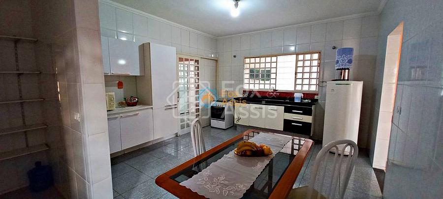 Casa Jardim Progresso — foto 14