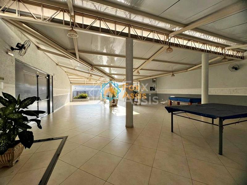 Área de Lazer á venda Terras de Santa Bárbara. — foto 13