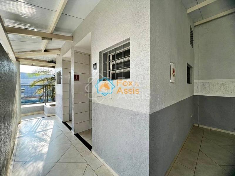 Área de Lazer á venda Terras de Santa Bárbara. — foto 6