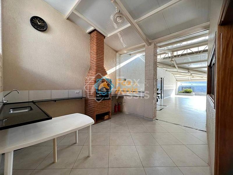 Área de Lazer á venda Terras de Santa Bárbara. — foto 14