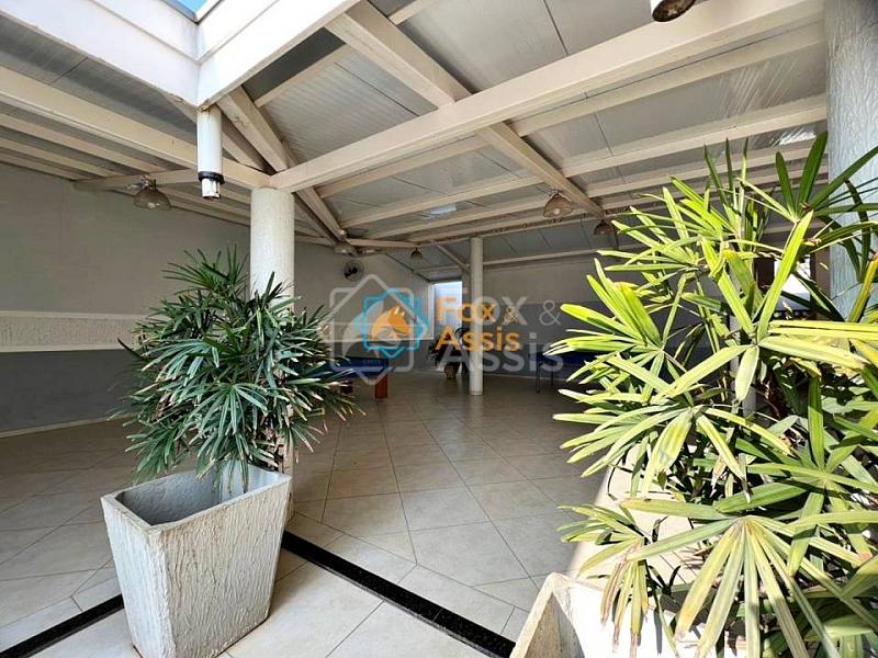 Área de Lazer á venda Terras de Santa Bárbara. — foto 9