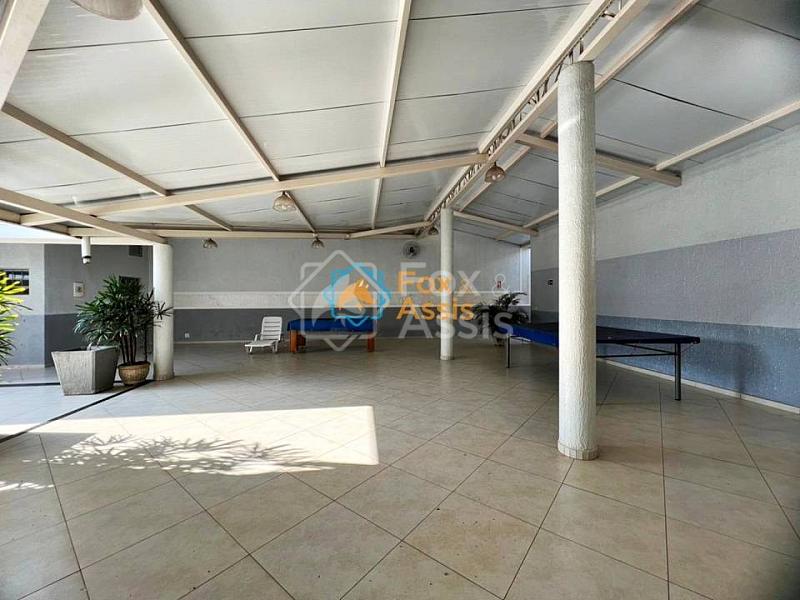 Área de Lazer á venda Terras de Santa Bárbara. — foto 10