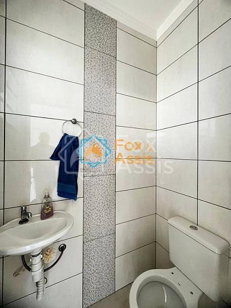 Área de Lazer á venda Terras de Santa Bárbara. — foto 11